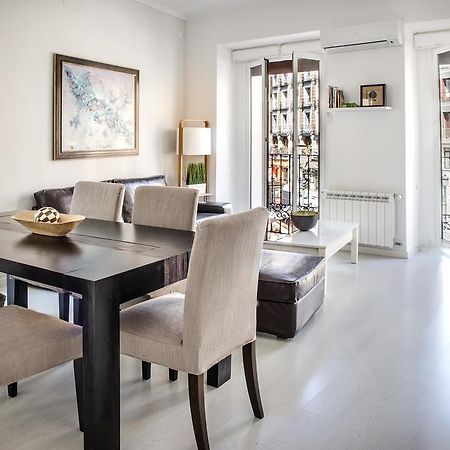 Atocha Lux, By Presidence Rentals Madrid Extérieur photo