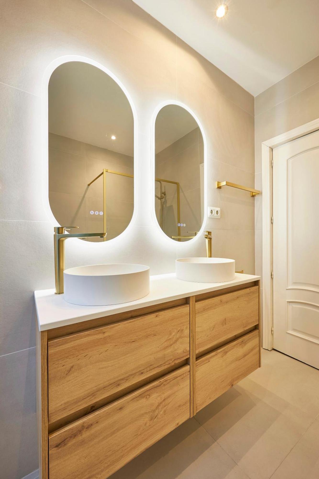 Atocha Lux, By Presidence Rentals Madrid Extérieur photo