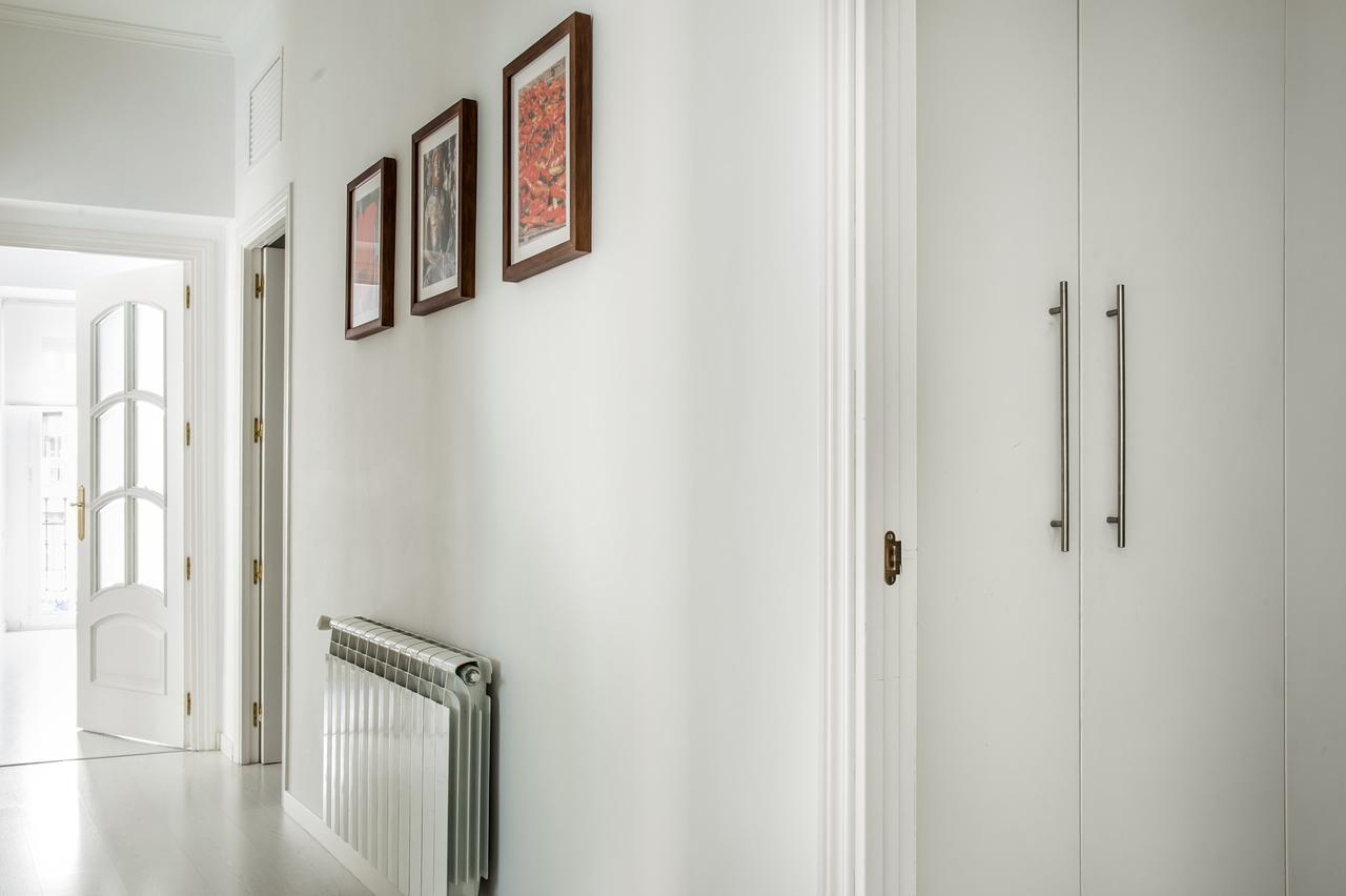 Atocha Lux, By Presidence Rentals Madrid Extérieur photo