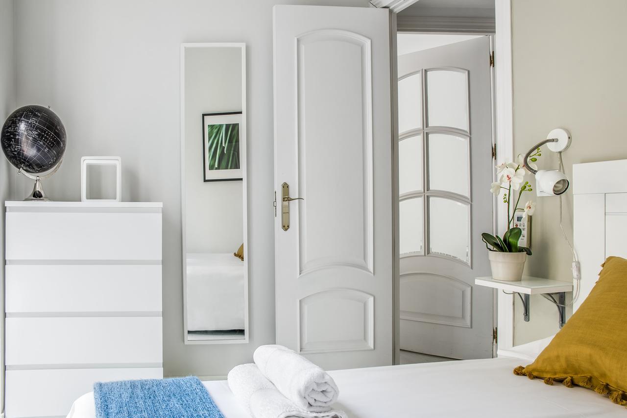 Atocha Lux, By Presidence Rentals Madrid Extérieur photo