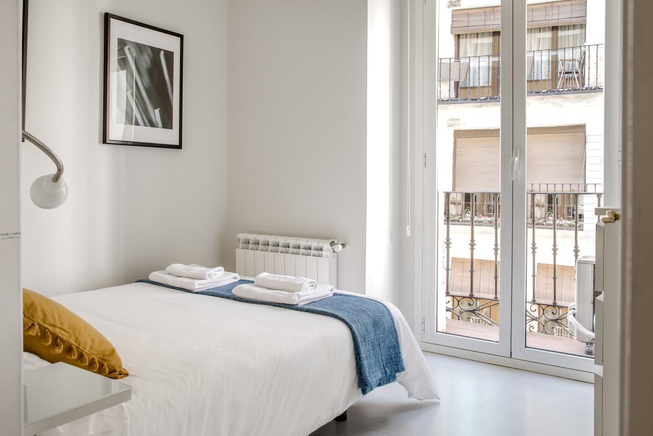 Atocha Lux, By Presidence Rentals Madrid Extérieur photo
