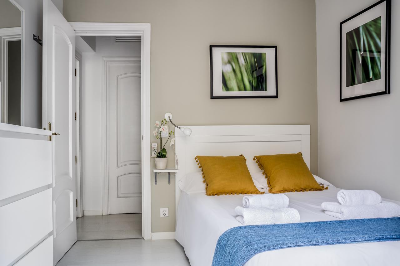 Atocha Lux, By Presidence Rentals Madrid Extérieur photo